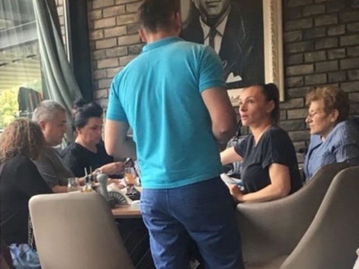 АНАБЕЛА И ДРАГИЊА СЕ ТАЈНО САСТАЛЕ! Ево шта су се договарале два дана пред велико финале Задруге! (ФОТО)